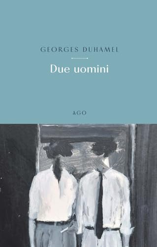 Due uomini von Ago Edizioni