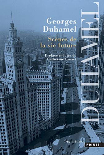 Scènes de la vie future von Points
