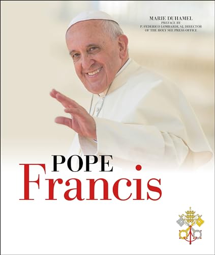 Pope Francis: The Story of the Holy Father von Black Dog & Leventhal Publishers