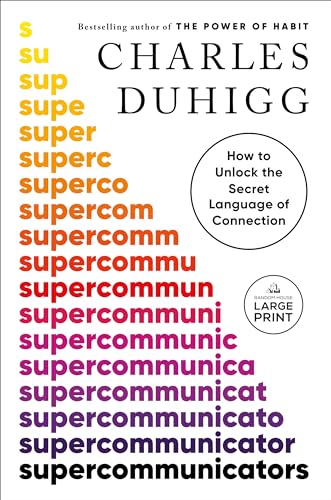 Supercommunicators: How to Unlock the Secret Language of Connection von Diversified Publishing