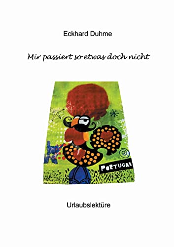 Mir passiert so etwas doch nicht von tredition