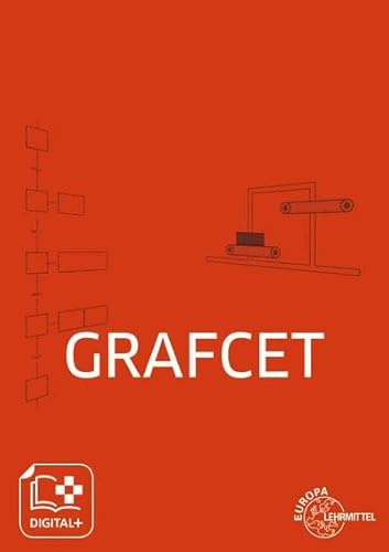 GRAFCET von Europa Lehrmittel Verlag