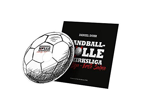 Handballhölle Bezirksliga: Siebte Liga - Erste Sahne