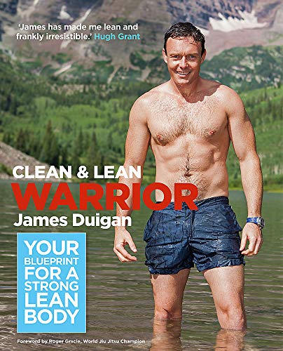 Clean and Lean Warrior: Your Blueprint for a Strong, Lean Body