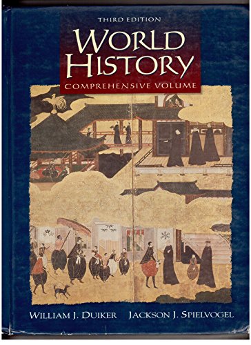 Comprehensive Edition (World History)