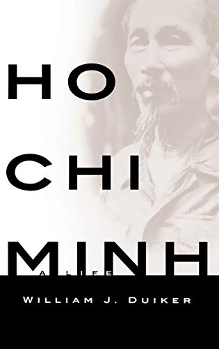 Ho Chi Minh: A Life von Hachette Books