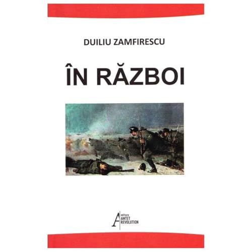 In Razboi von Antet Revolution
