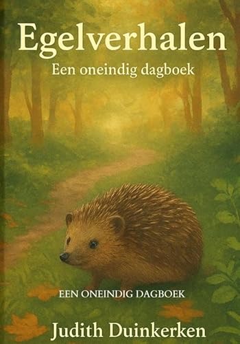 Egelverhalen: Een oneindig dagboek von Brave New Books