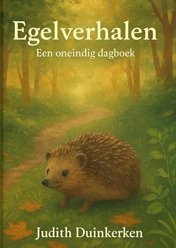 Egelverhalen: Een oneindig dagboek von Brave New Books