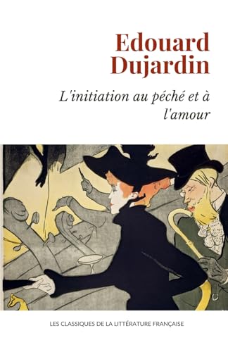 L'initiation au péché et à l'amour von Independently published