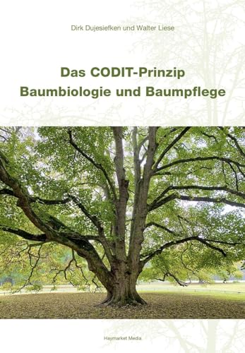 Das CODIT-Prinzip – Baumbiologie und Baumpflege
