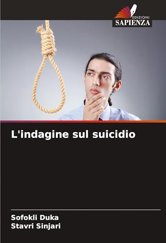 L'indagine sul suicidio: DE von Edizioni Sapienza