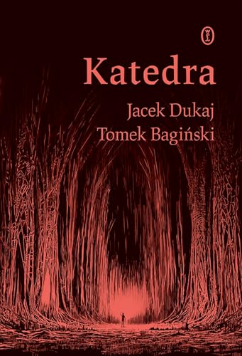 Katedra von Literackie