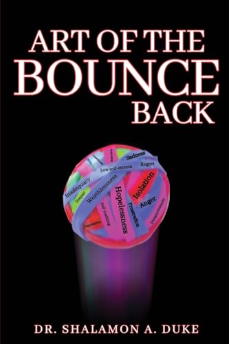 Art of the Bounce Back von Self Publishing