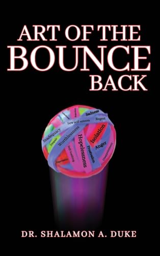 Art of the Bounce Back von Self Publishing