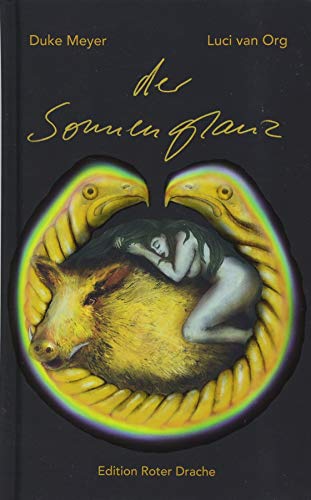 Der Sonnenglanz