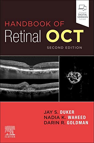 Handbook of Retinal OCT: Optical Coherence Tomography Handbook of Retinal OCT: Optical Coherence Tomography
