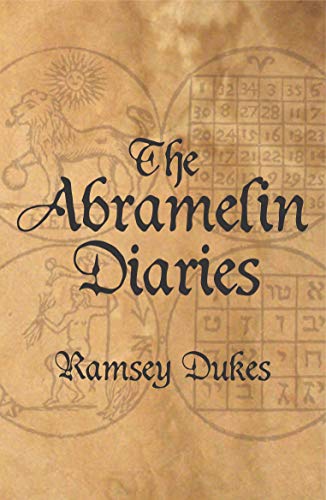 The Abramelin Diaries: The Nice Man Cometh von Aeon Books