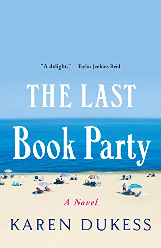 Last Book Party von Henry Holt & Company