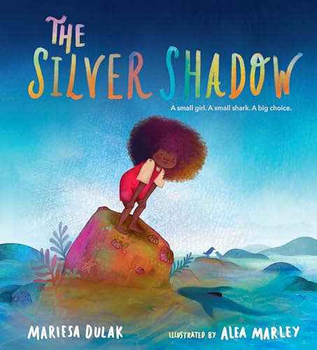 The Silver Shadow von Walker Books Us