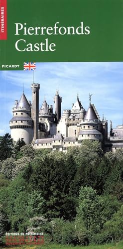 Le Château de Pierrefonds (anglais)