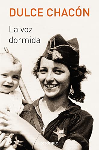 La voz dormida / The Sleeping Voice (Best Seller) von DEBOLSILLO