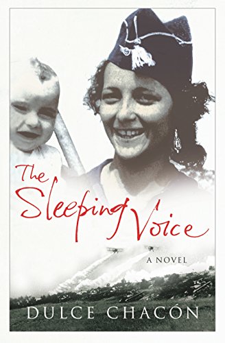 The Sleeping Voice von Harvill Secker