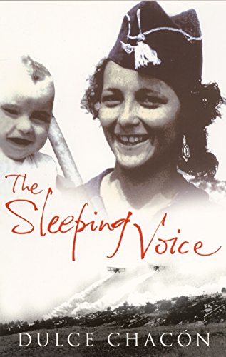 The Sleeping Voice von Harvill Secker