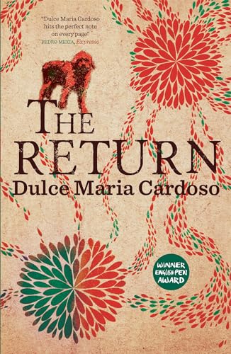 The Return von Quercus Publishing