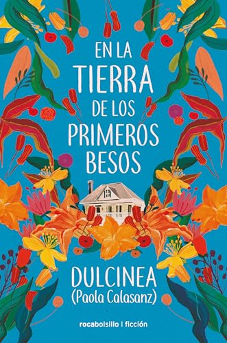 En la tierra de los primeros besos (Best Seller | Ficción)