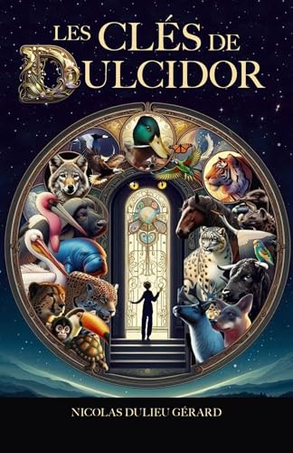 Les Clés de Dulcidor von LIBRINOVA