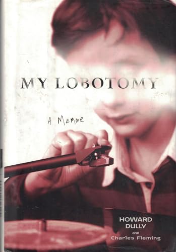 My Lobotomy: A Memoir