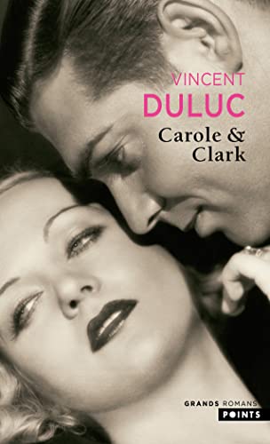 Carole & Clark von POINTS