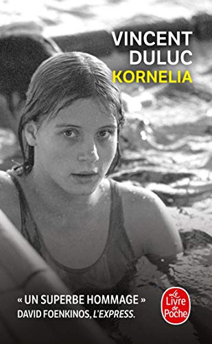 Kornelia von Le Livre de Poche
