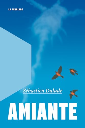 Amiante von LA PEUPLADE