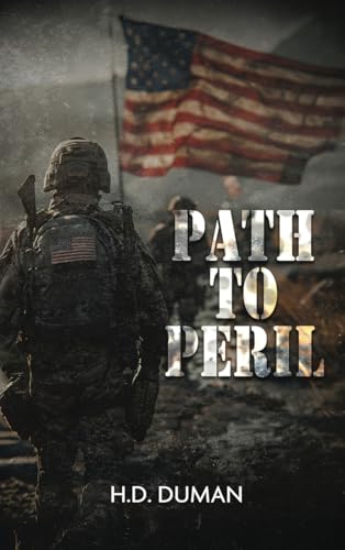 Path of Peril von Leavitt Peak Press