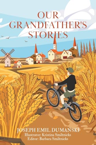 Our Grandfather's Stories von Tellwell Talent
