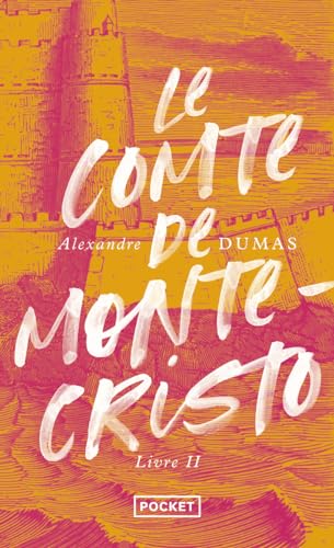 Le Comte de Monte-Cristo - tome 2 (Collector) von POCKET