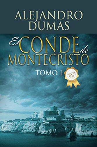EL CONDE DE MONTECRISTO (TOMO I, Band 1) von Independently published