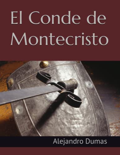 El Conde de Montecristo von Independently published