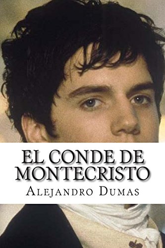 El Conde de Montecristo El Conde de Montecristo