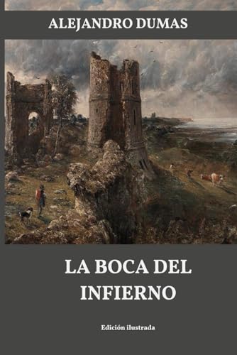 La boca del infierno La boca del infierno von Independently published