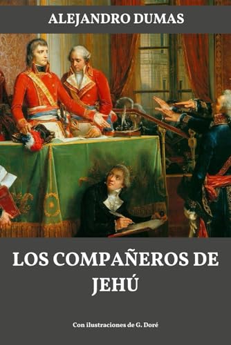 Los compañeros de Jehú Los compañeros de Jehú von Independently published