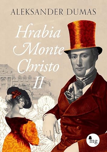 Hrabia Monte Christo Tom 2 von MG