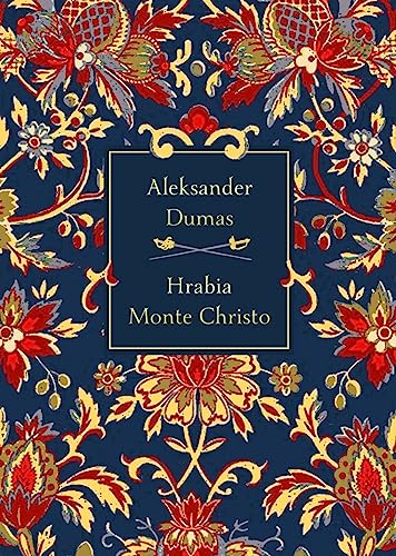 Hrabia Monte Christo: elegancka edycja von Świat Książki