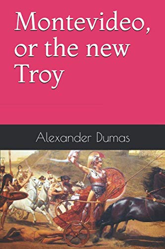 Montevideo, or the new Troy von Independently published