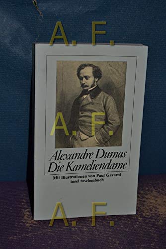 Die Kameliendame (insel taschenbuch)