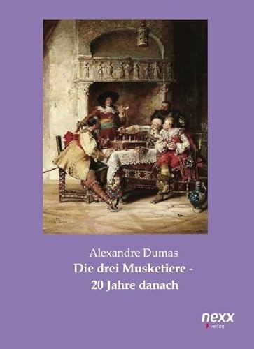 20 Jahre danach: nexx classics ¿ WELTLITERATUR NEU INSPIRIERT