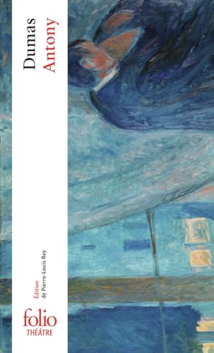 Antony (Folio Theatre)