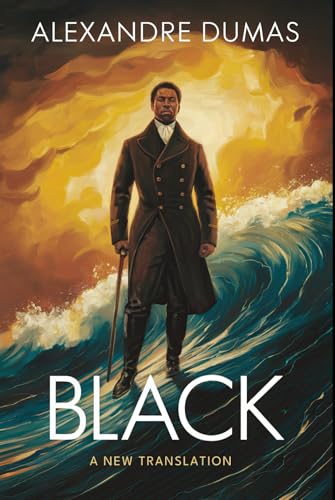 Black: A New Translation von Independently published